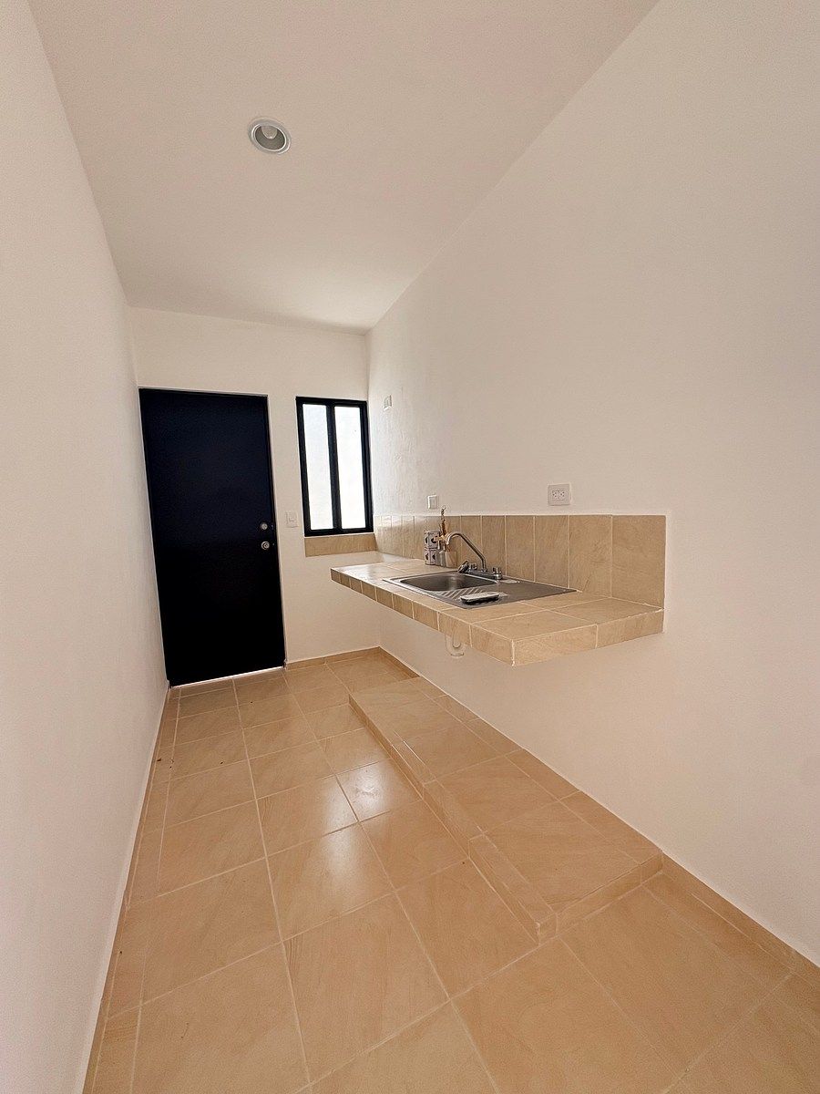 Casa en Gran Santa Fe, Mérida, foto 6 de 13