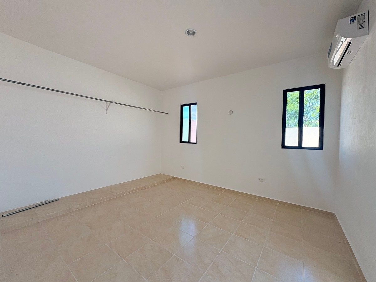 Casa en Gran Santa Fe, Mérida, foto 8 de 13
