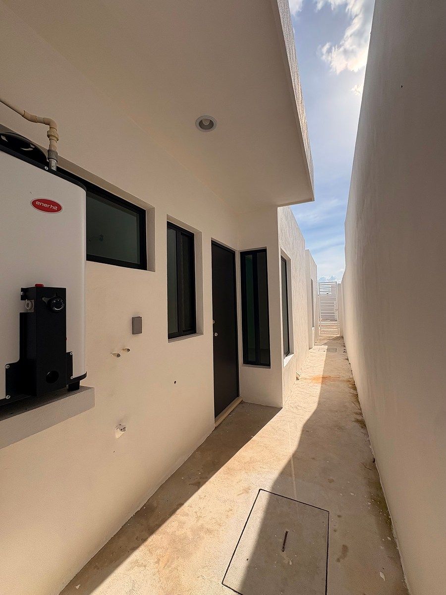 Casa en Gran Santa Fe, Mérida, foto 10 de 13