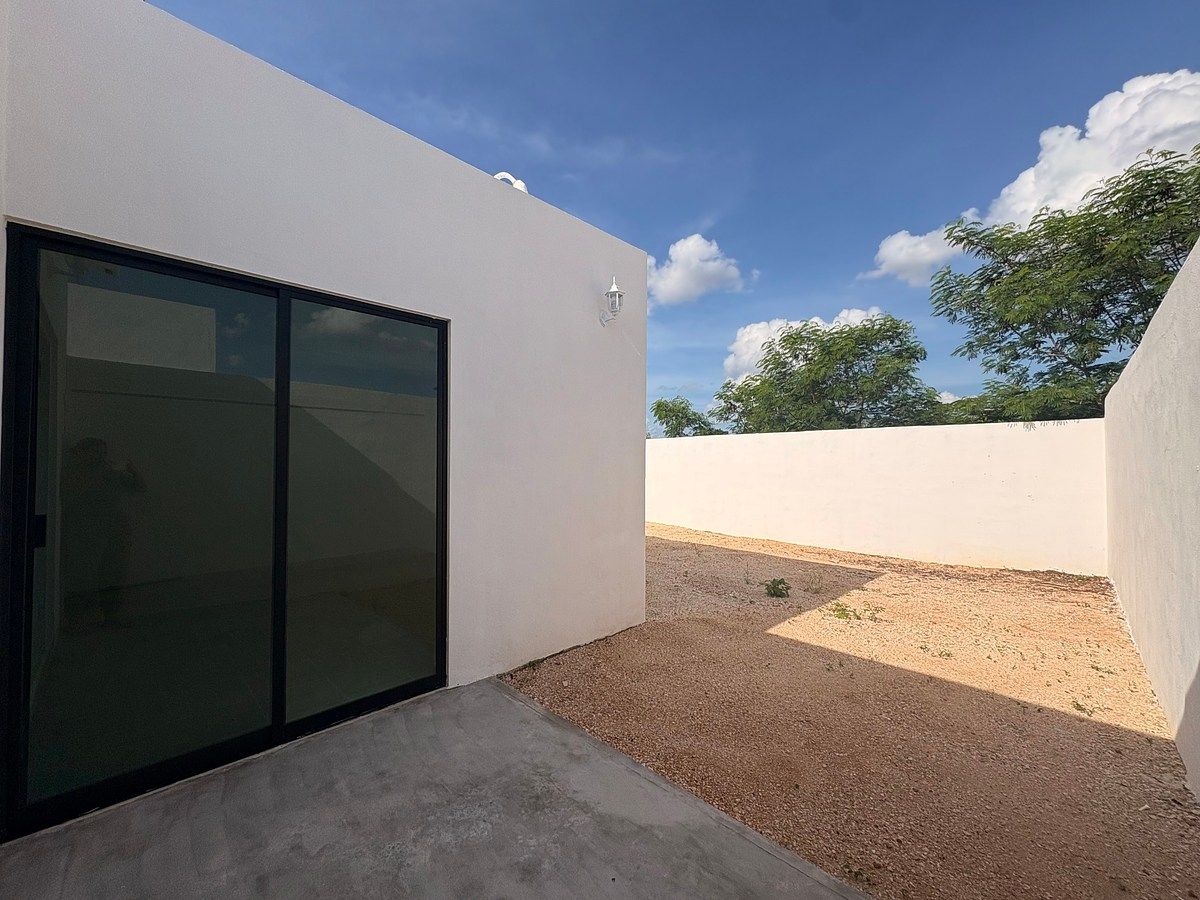 Casa en Gran Santa Fe, Mérida, foto 13 de 13