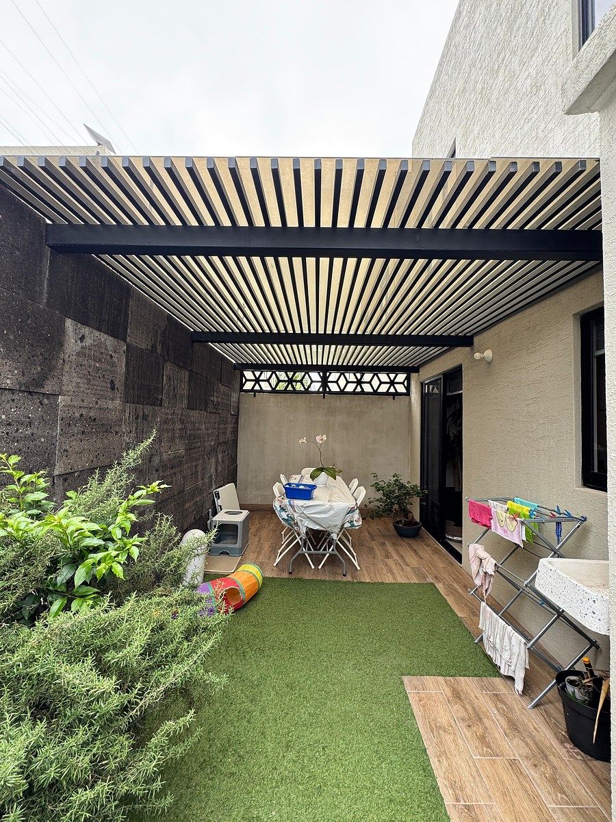 Casa en Zákia, El Marqués, foto 6 de 15