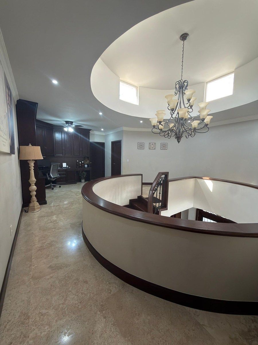 House in Lomas del Roble, San Nicolás de los Garza, photo 9 of 38