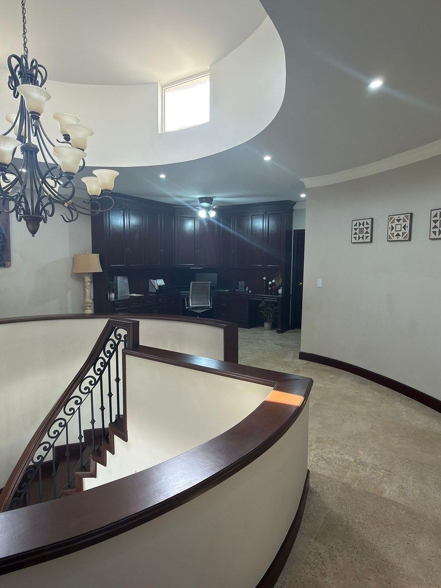 House in Lomas del Roble, San Nicolás de los Garza, photo 7 of 38