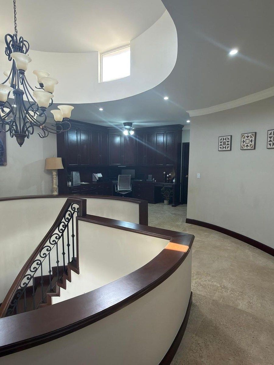 House in Lomas del Roble, San Nicolás de los Garza, photo 37 of 38