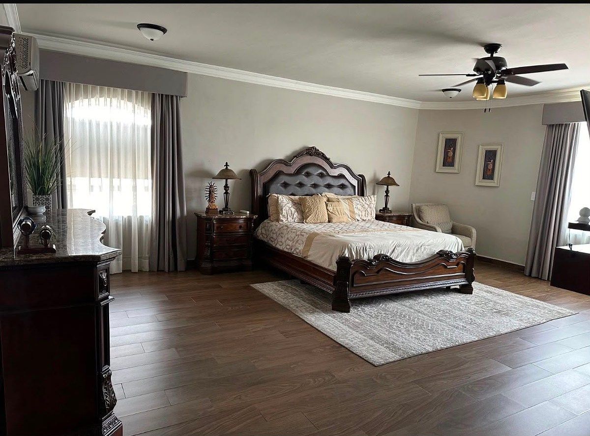 Casa em Lomas del Roble, San Nicolás de los Garza, foto 4 de 9