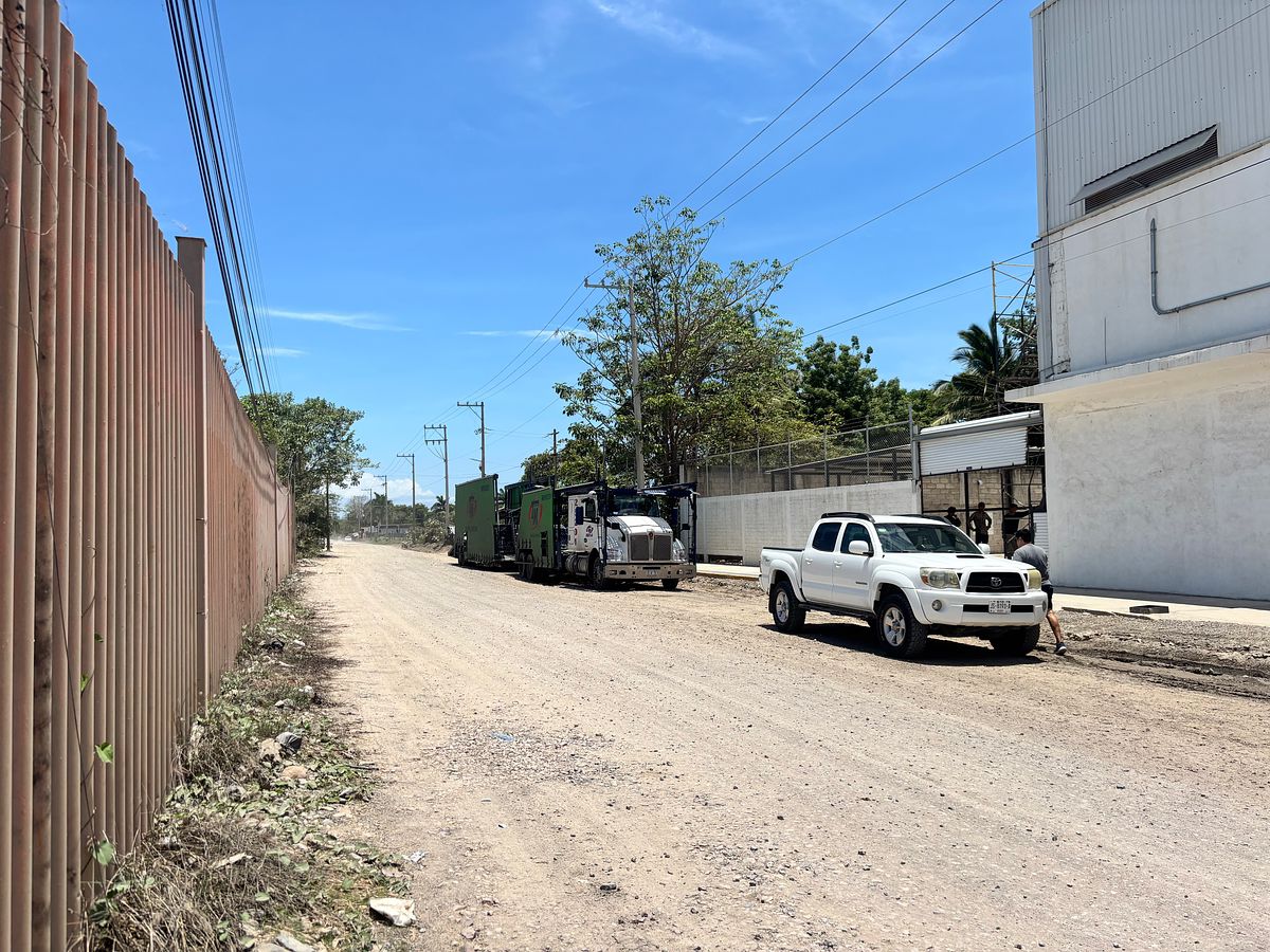 Terreno en De las Juntas Delegación, Puerto Vallarta, foto 3 de 6