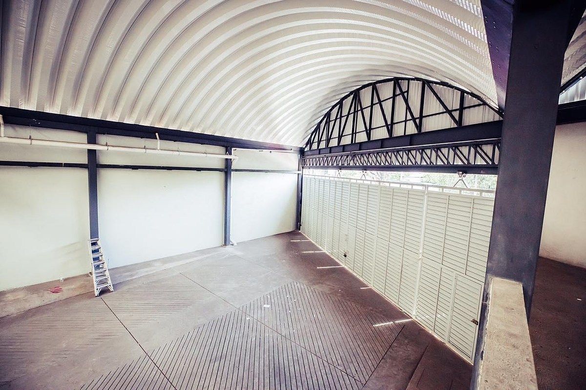 Bodega comercial en Industrial Vallejo, Azcapotzalco, foto 11 de 19