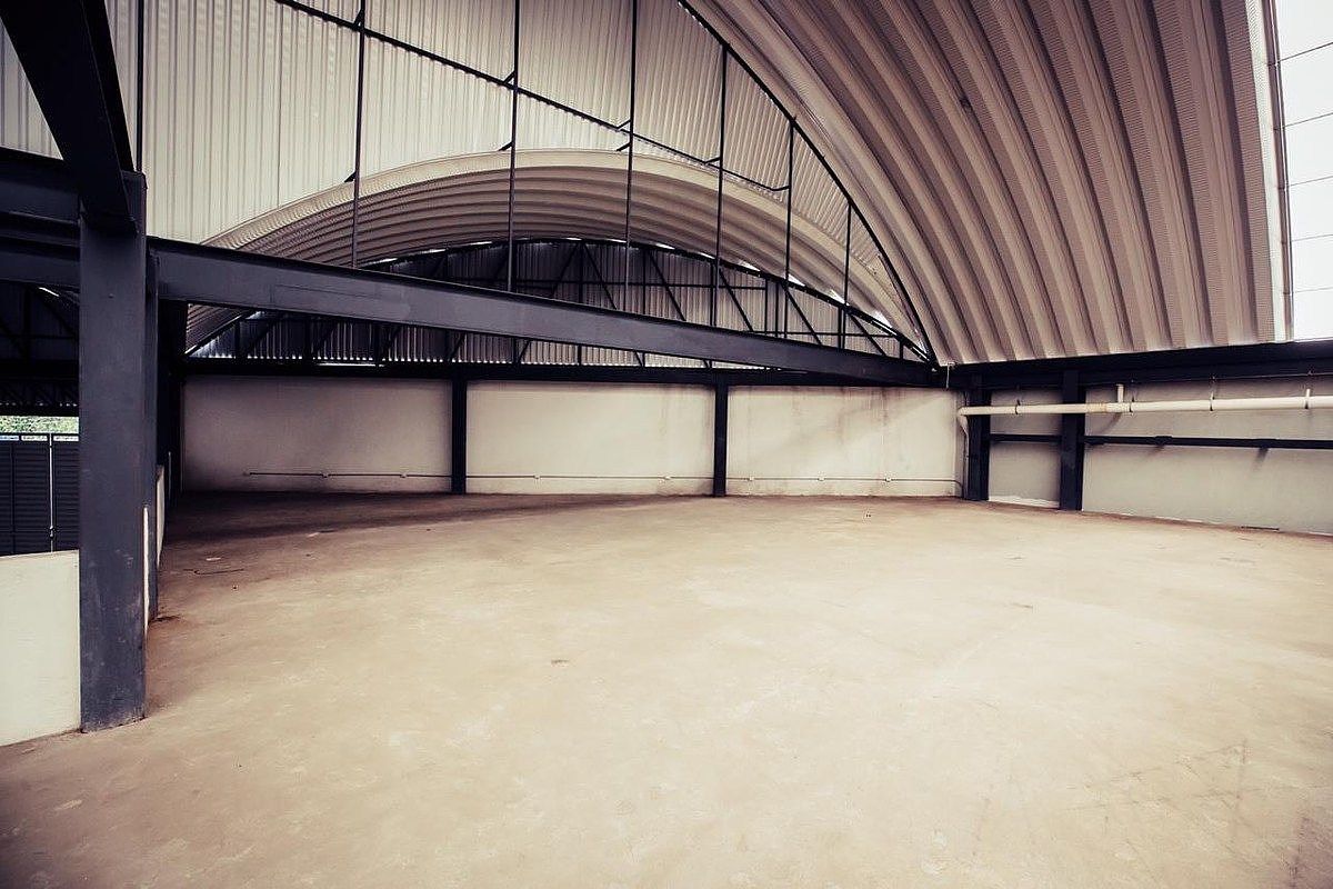 Bodega comercial en Industrial Vallejo, Azcapotzalco, foto 14 de 19