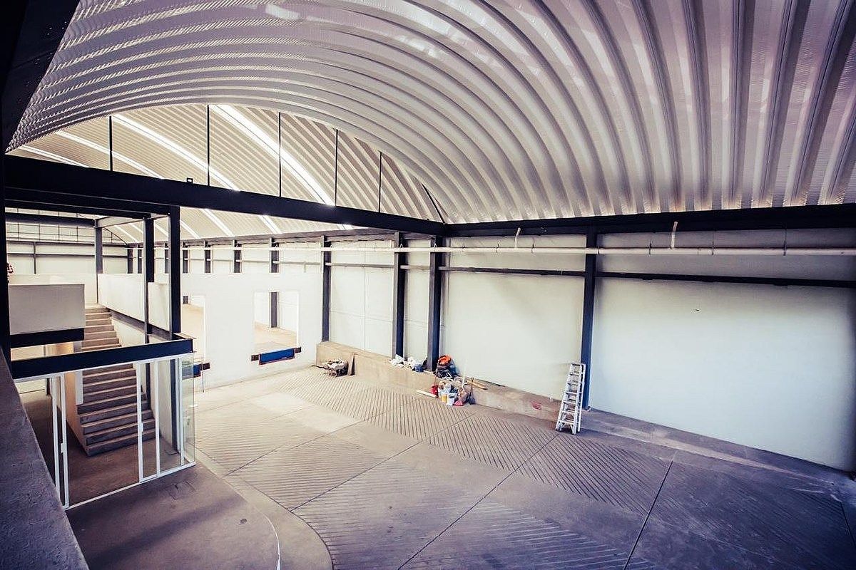 Bodega comercial en Industrial Vallejo, Azcapotzalco, foto 15 de 19