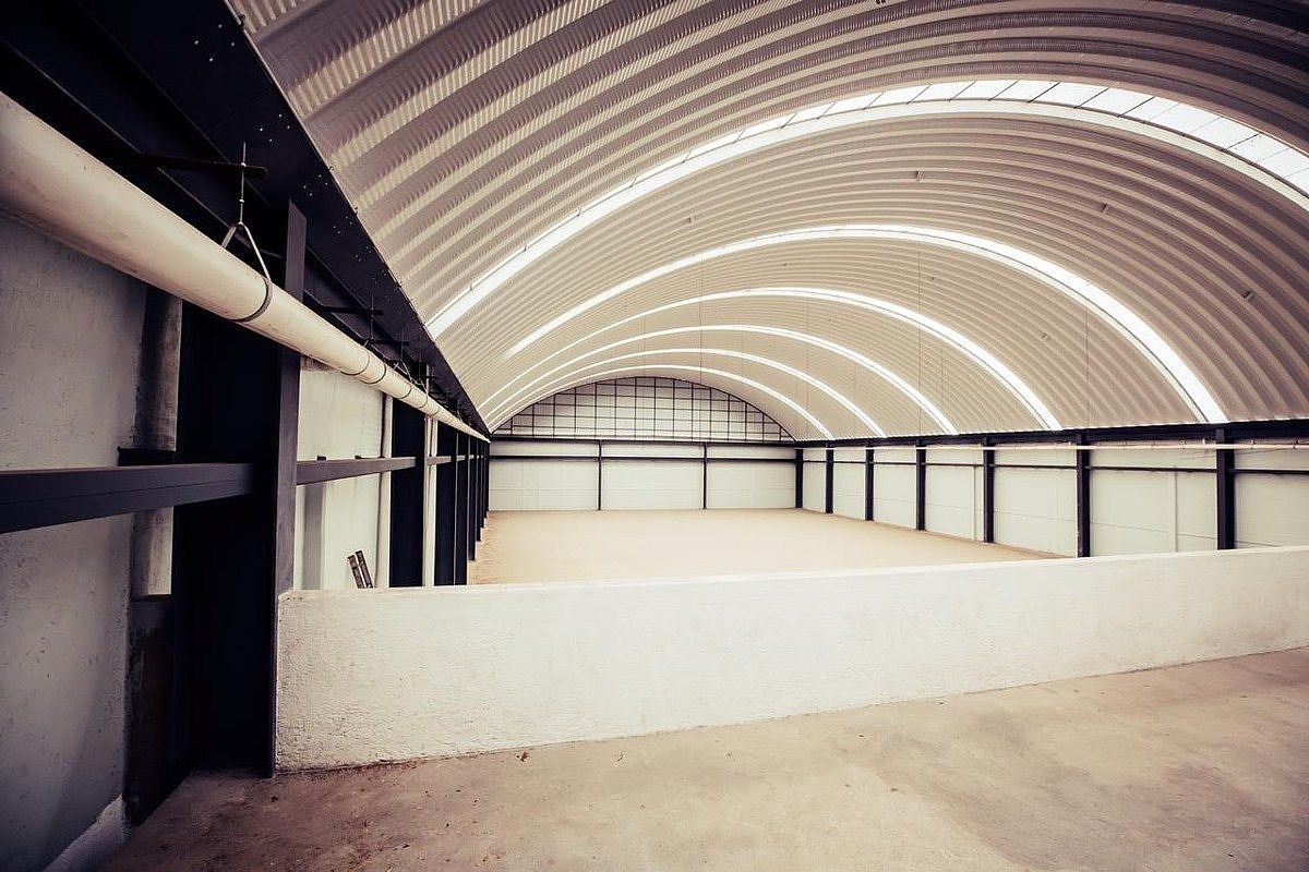 Bodega comercial en Industrial Vallejo, Azcapotzalco, foto 16 de 19
