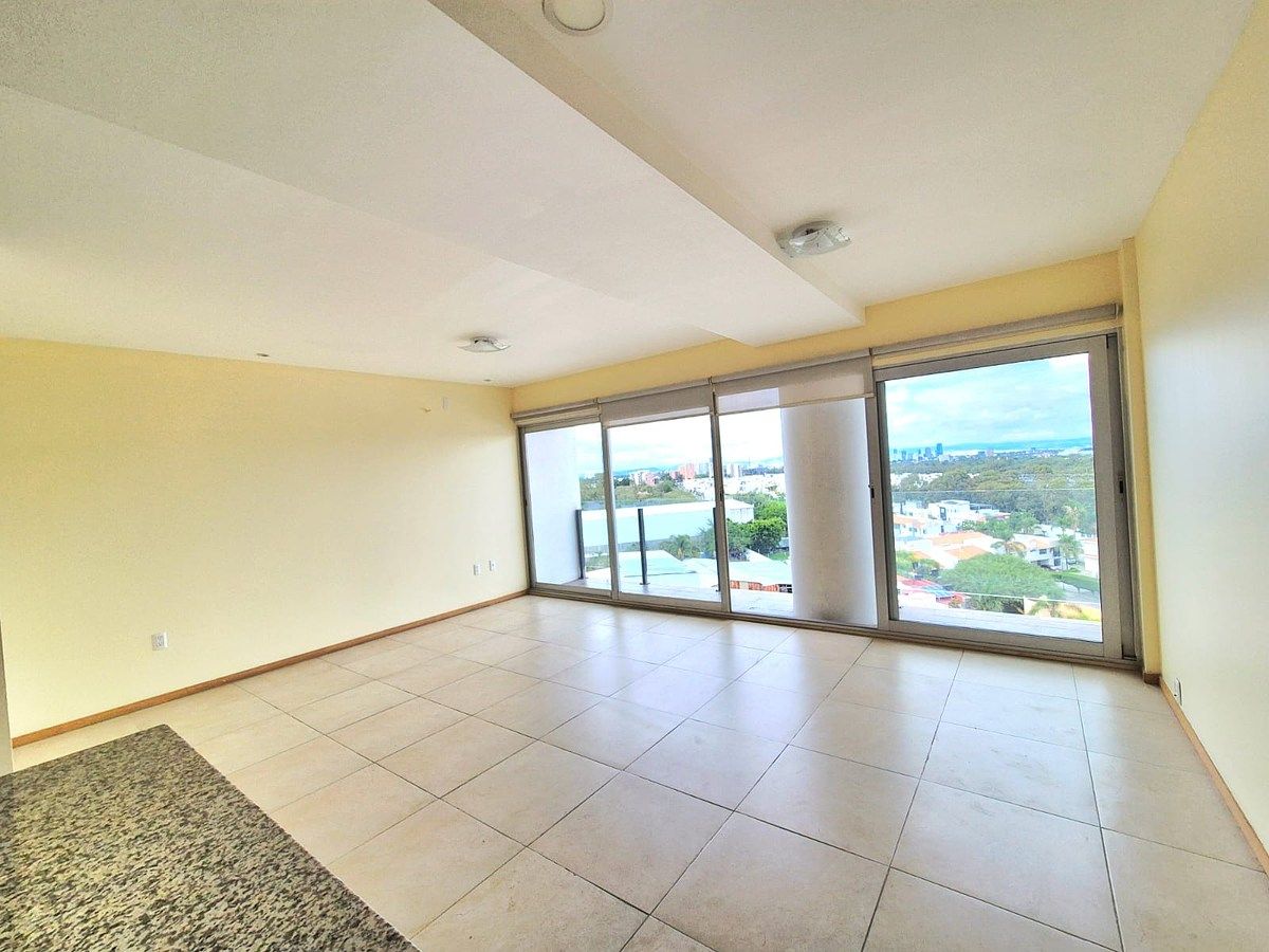 Departamento en Arcos de Guadalupe, Zapopan, foto 2 de 24