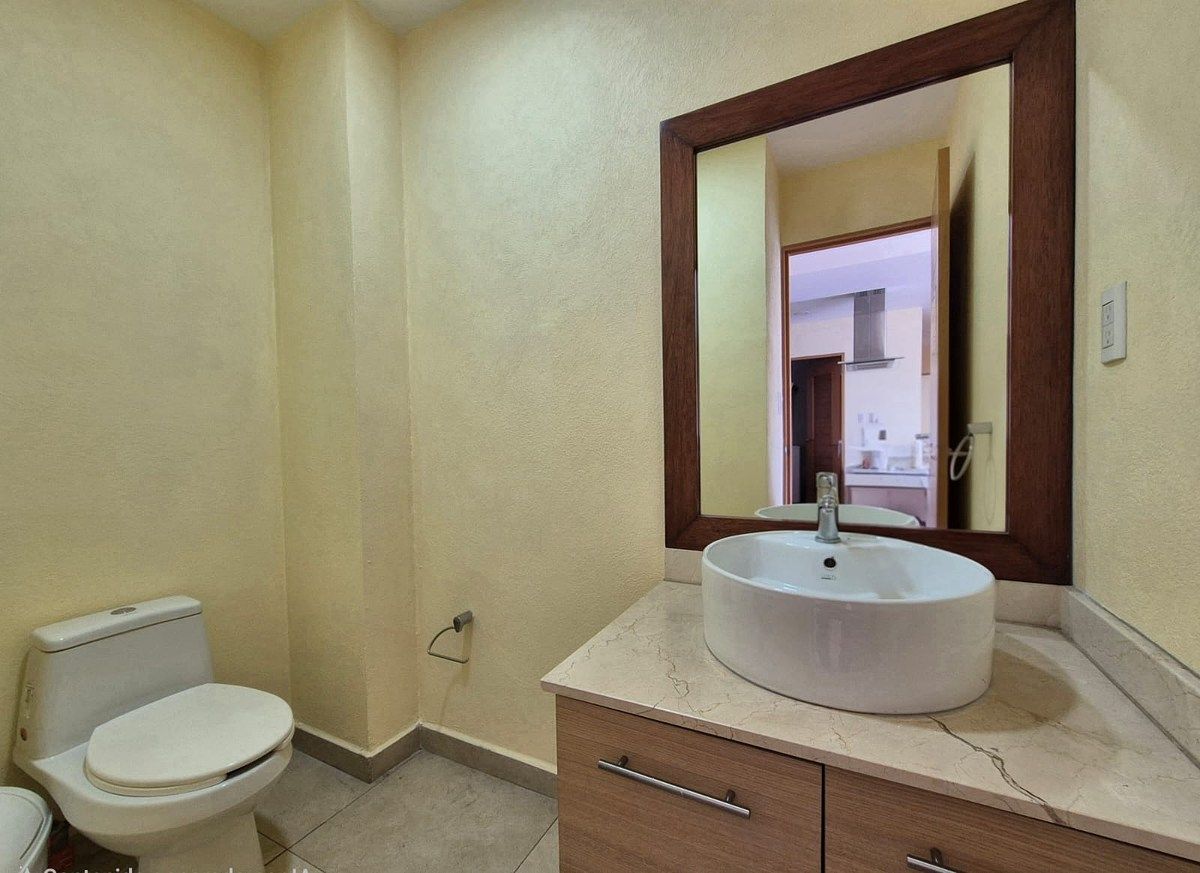Departamento en Arcos de Guadalupe, Zapopan, foto 21 de 24