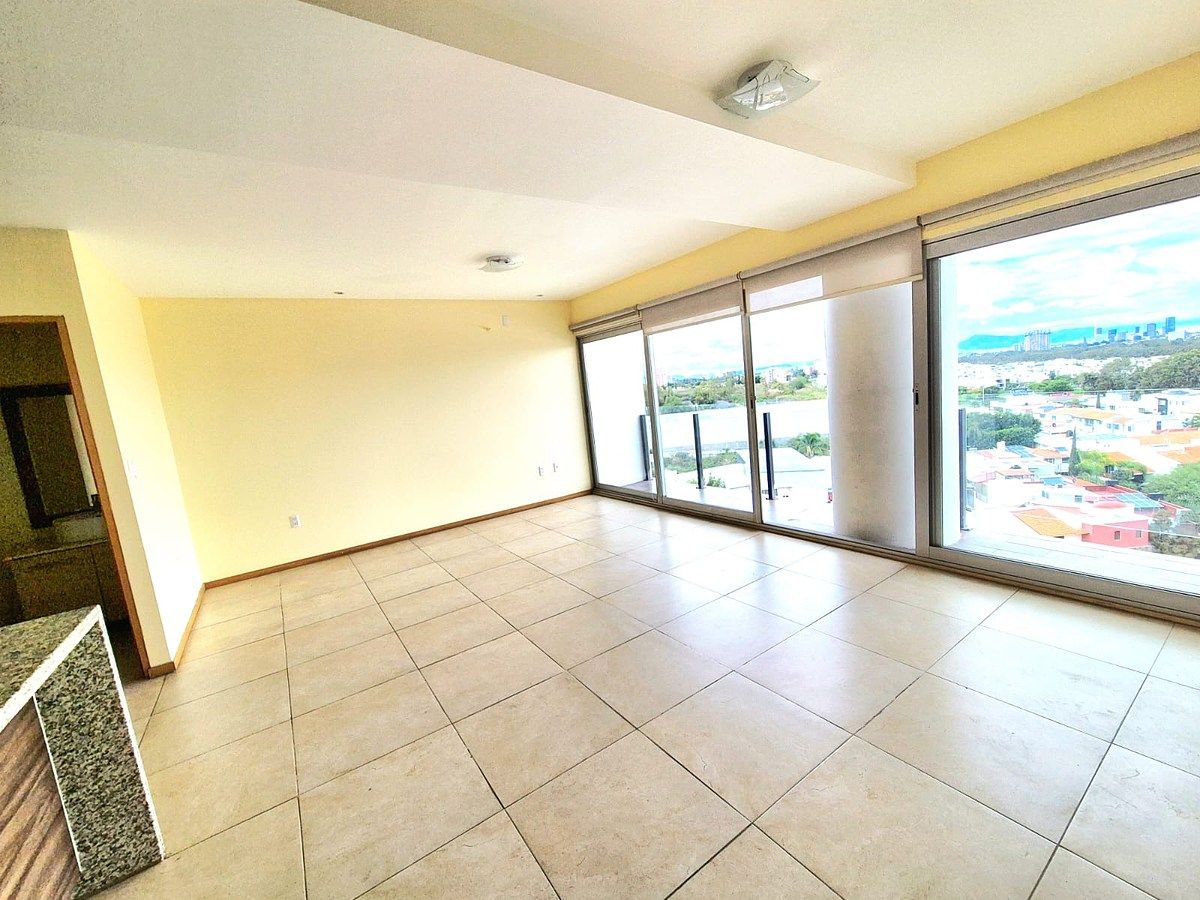 Departamento en Arcos de Guadalupe, Zapopan, foto 3 de 24