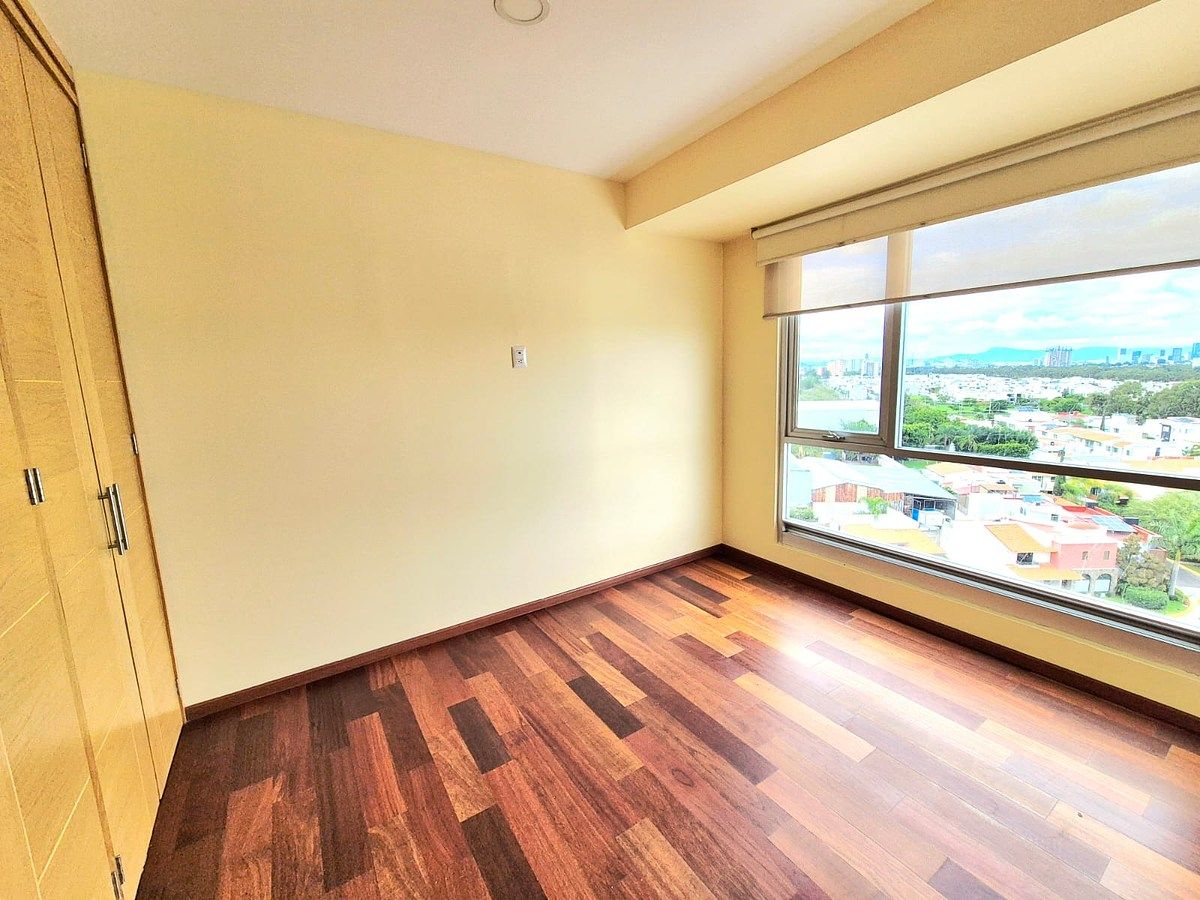Departamento en Arcos de Guadalupe, Zapopan, foto 7 de 24
