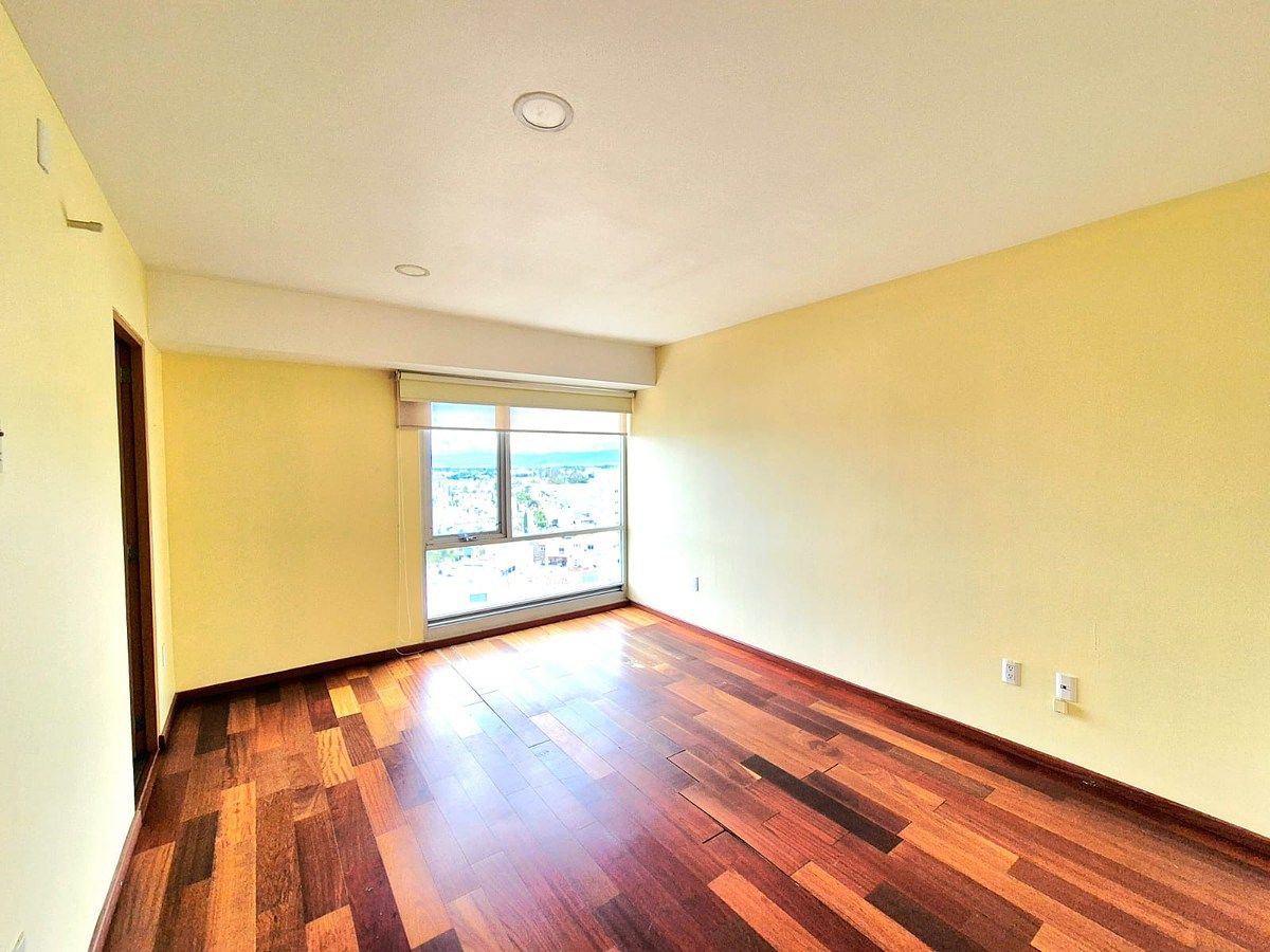 Departamento en Arcos de Guadalupe, Zapopan, foto 10 de 24