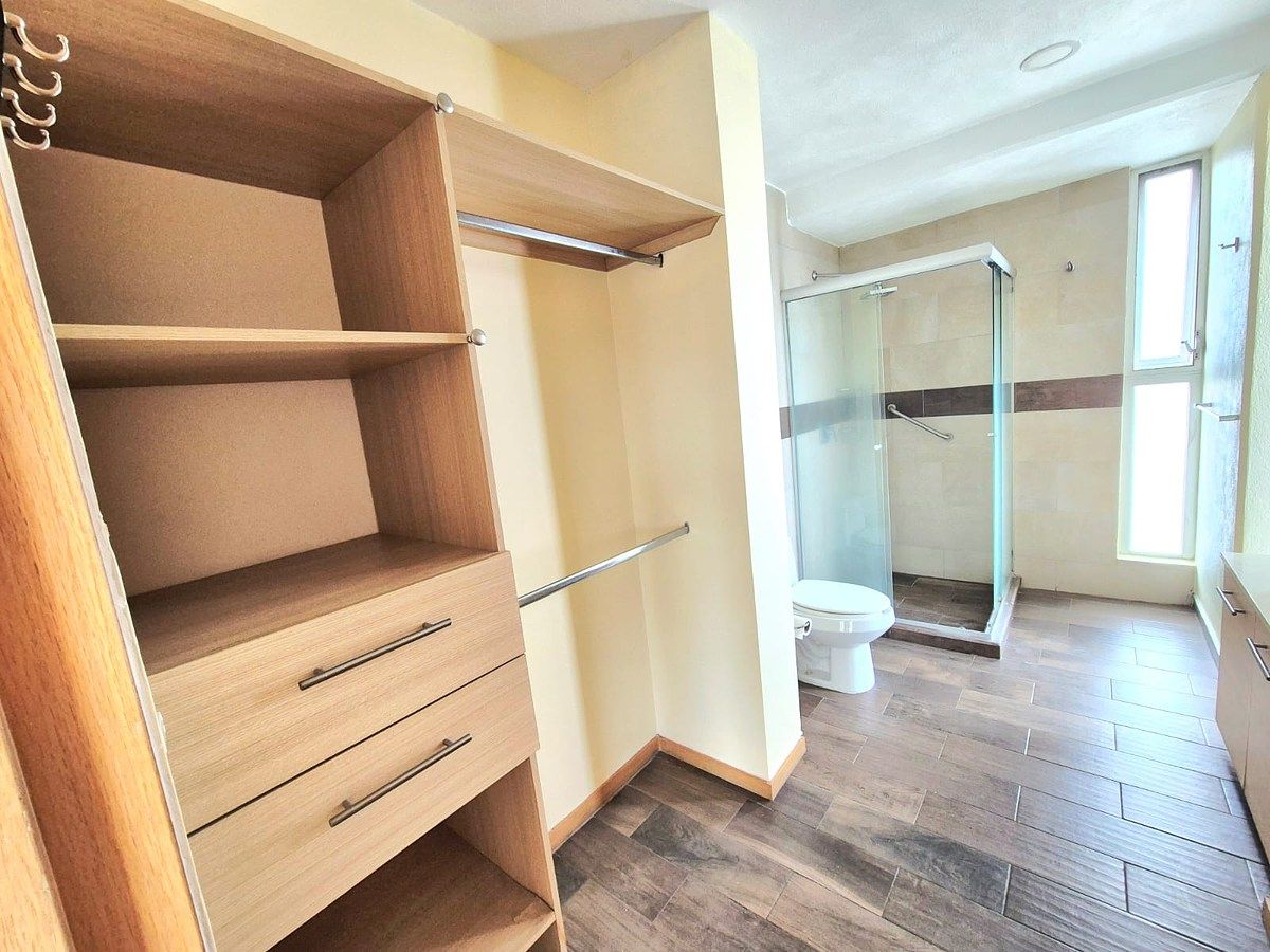 Departamento en Arcos de Guadalupe, Zapopan, foto 12 de 24