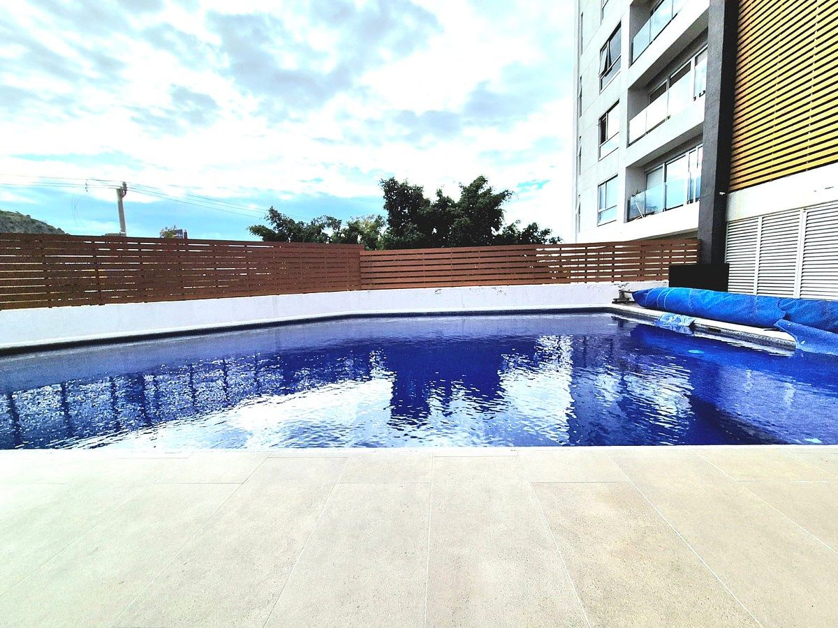 Departamento en Arcos de Guadalupe, Zapopan, foto 13 de 24