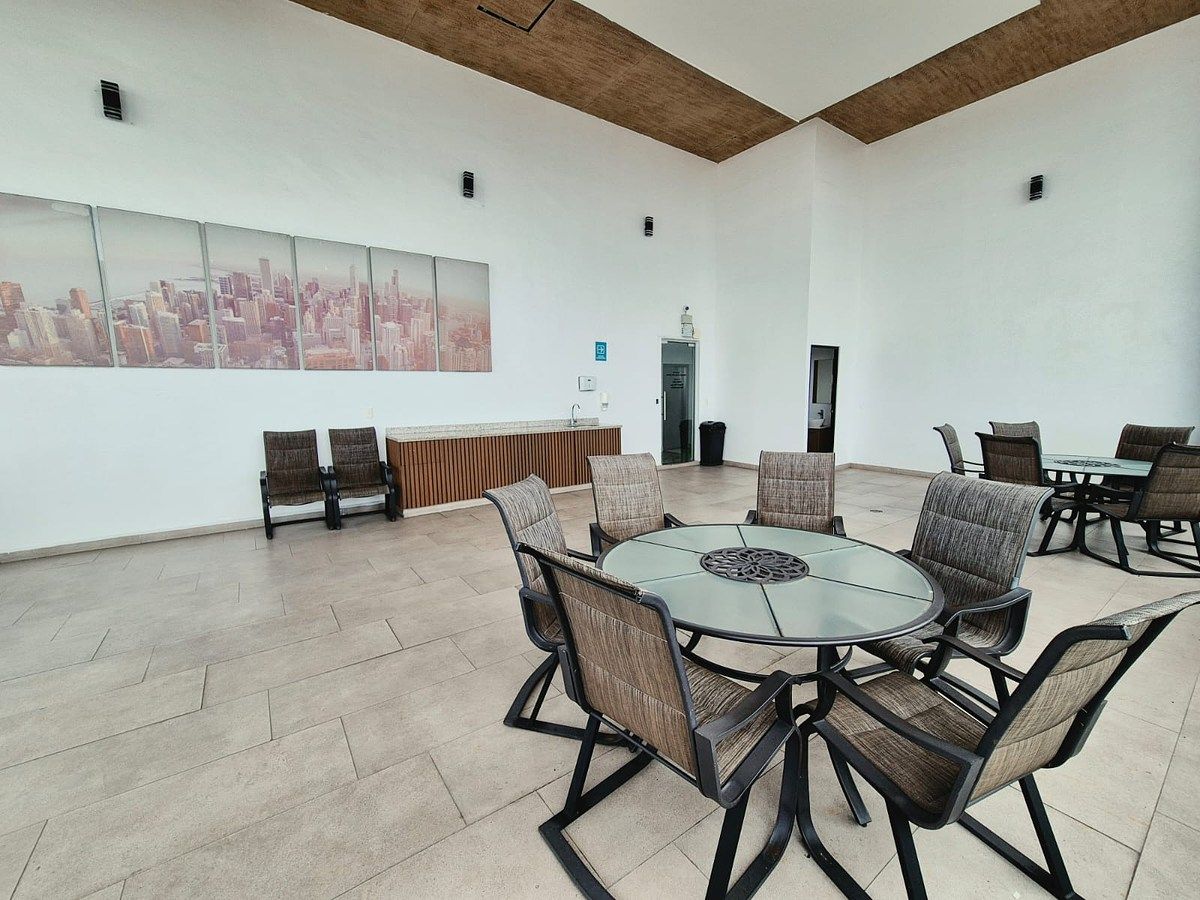 Departamento en Arcos de Guadalupe, Zapopan, foto 14 de 24