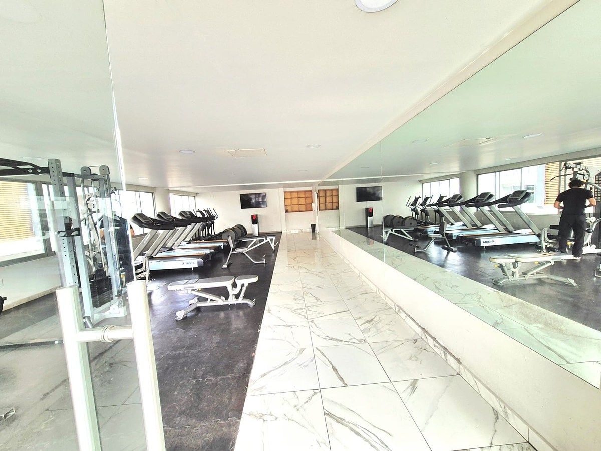 Departamento en Arcos de Guadalupe, Zapopan, foto 17 de 24