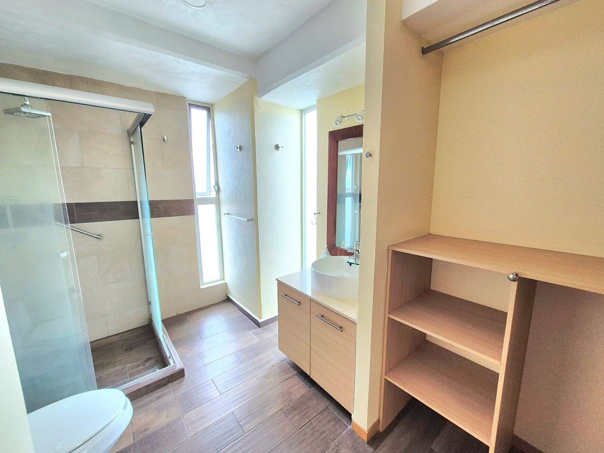 Departamento en Arcos de Guadalupe, Zapopan, foto 18 de 24