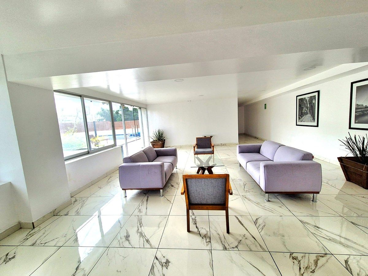 Departamento en Arcos de Guadalupe, Zapopan, foto 19 de 24