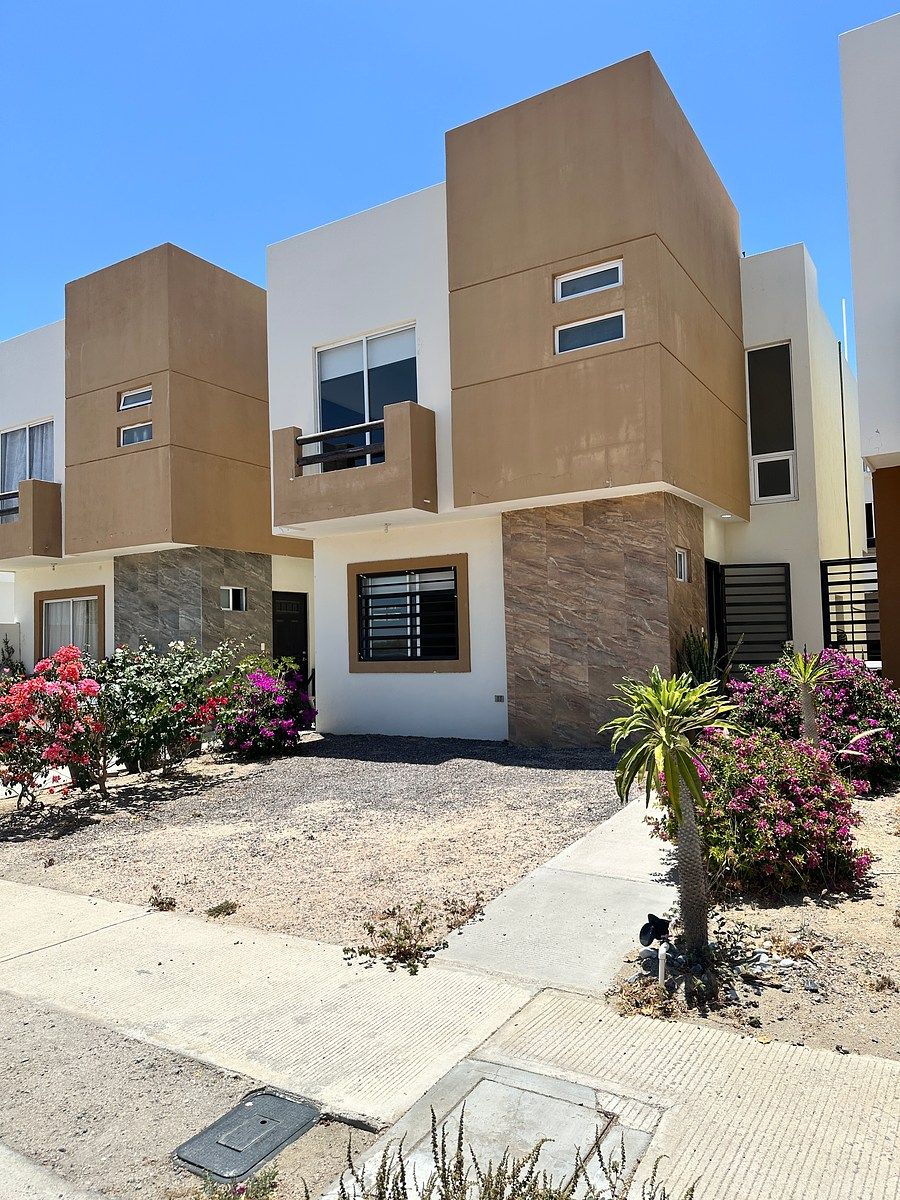 Casa dentro de Privada Turqueza (Península Sur), foto 1 de 13