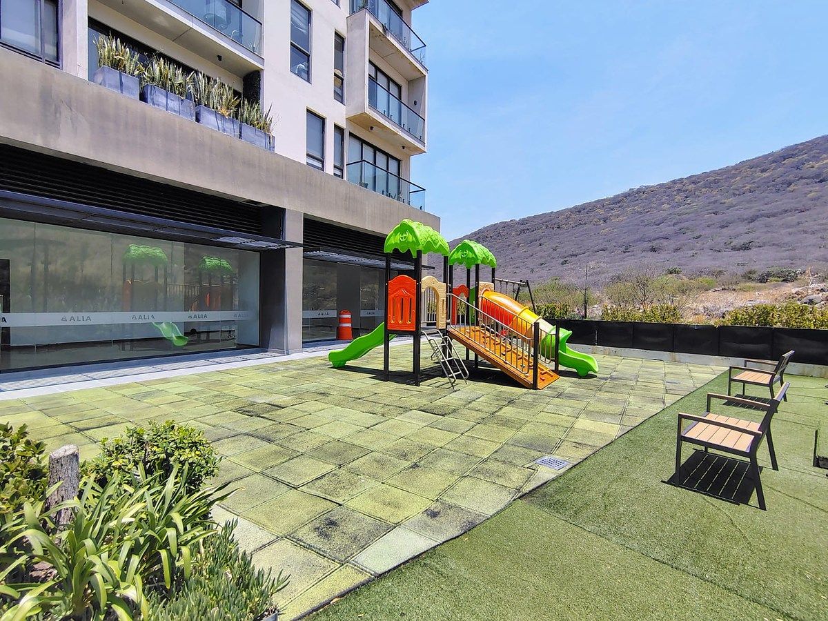 Apartamento em Centro Sur, Querétaro, foto 28 de 41