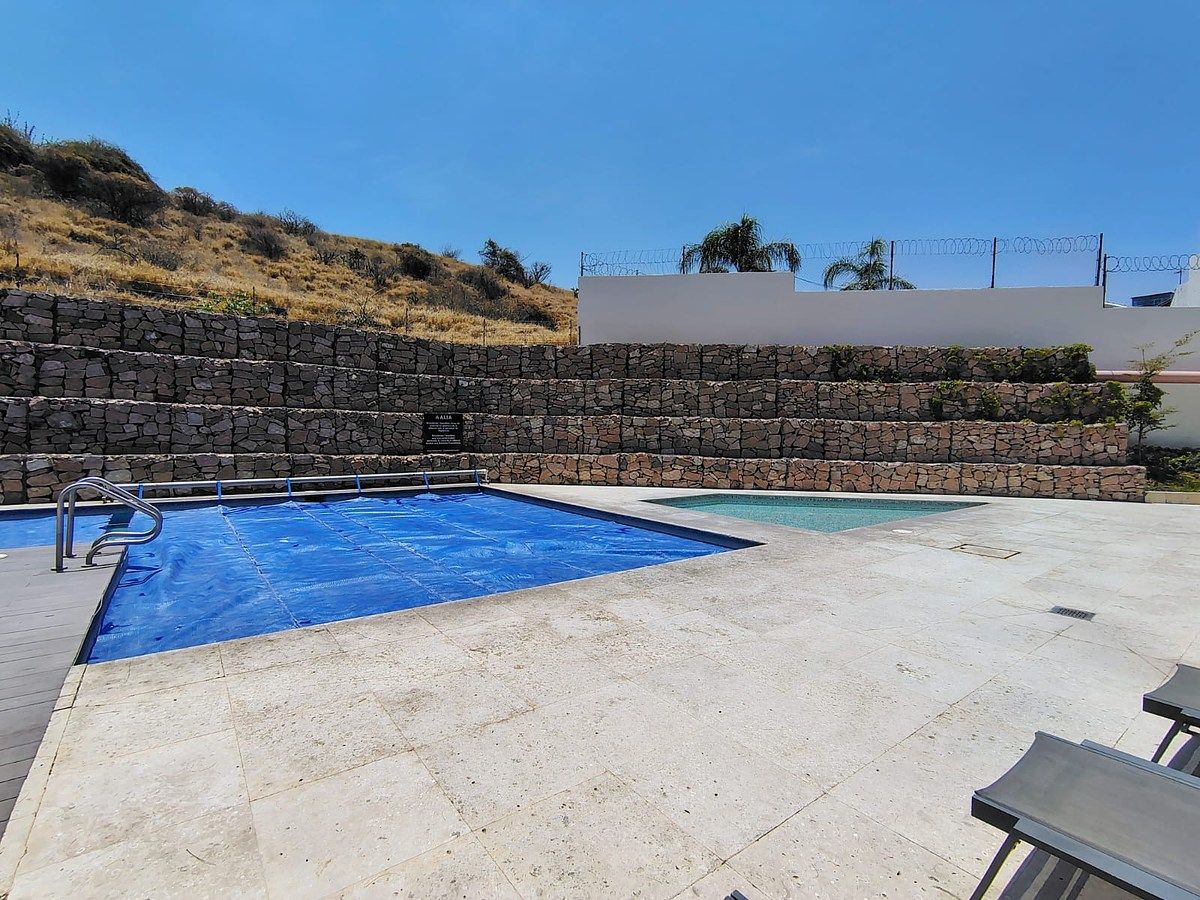 Apartamento em Centro Sur, Querétaro, foto 33 de 41