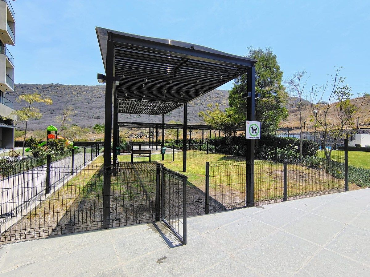 Apartamento em Centro Sur, Querétaro, foto 37 de 41