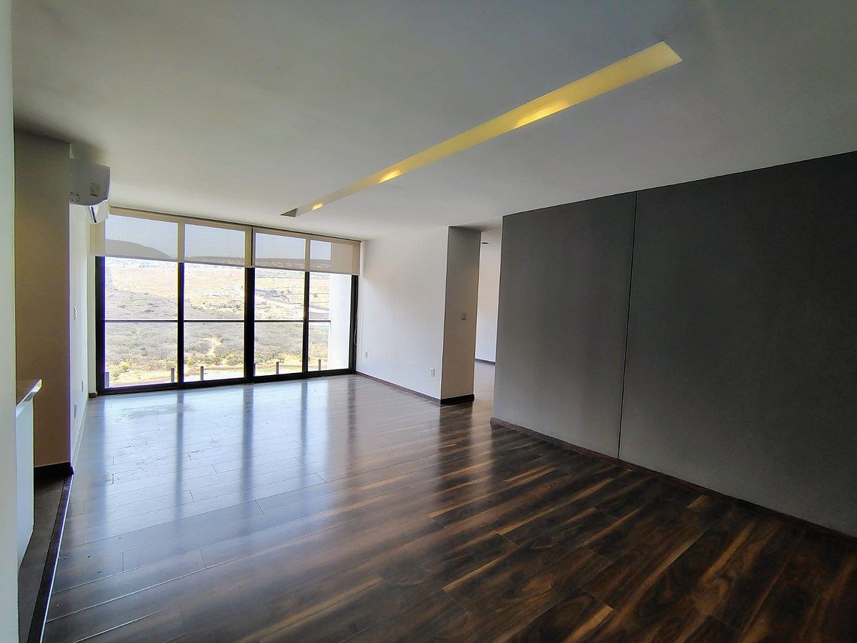 Apartamento em Centro Sur, Querétaro, foto 3 de 41