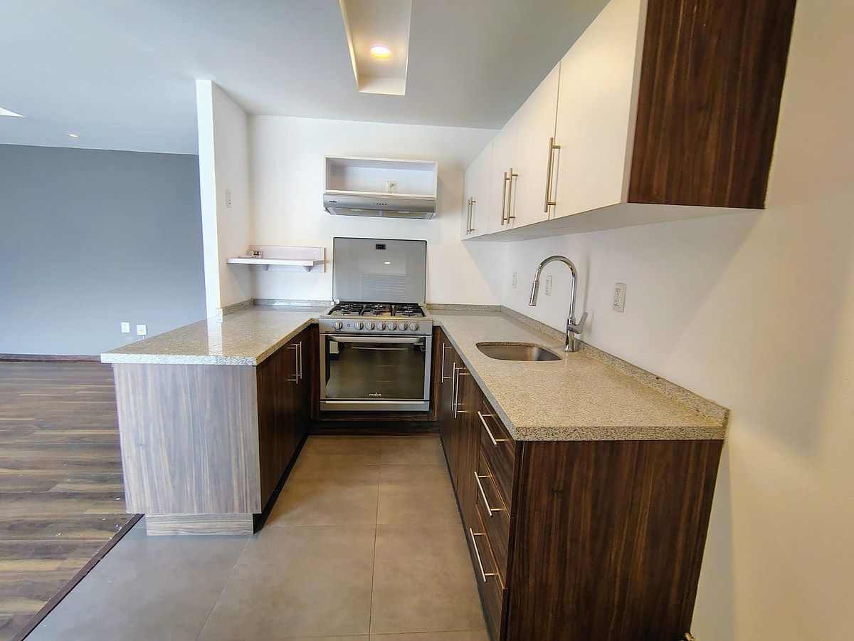Apartamento em Centro Sur, Querétaro, foto 8 de 41