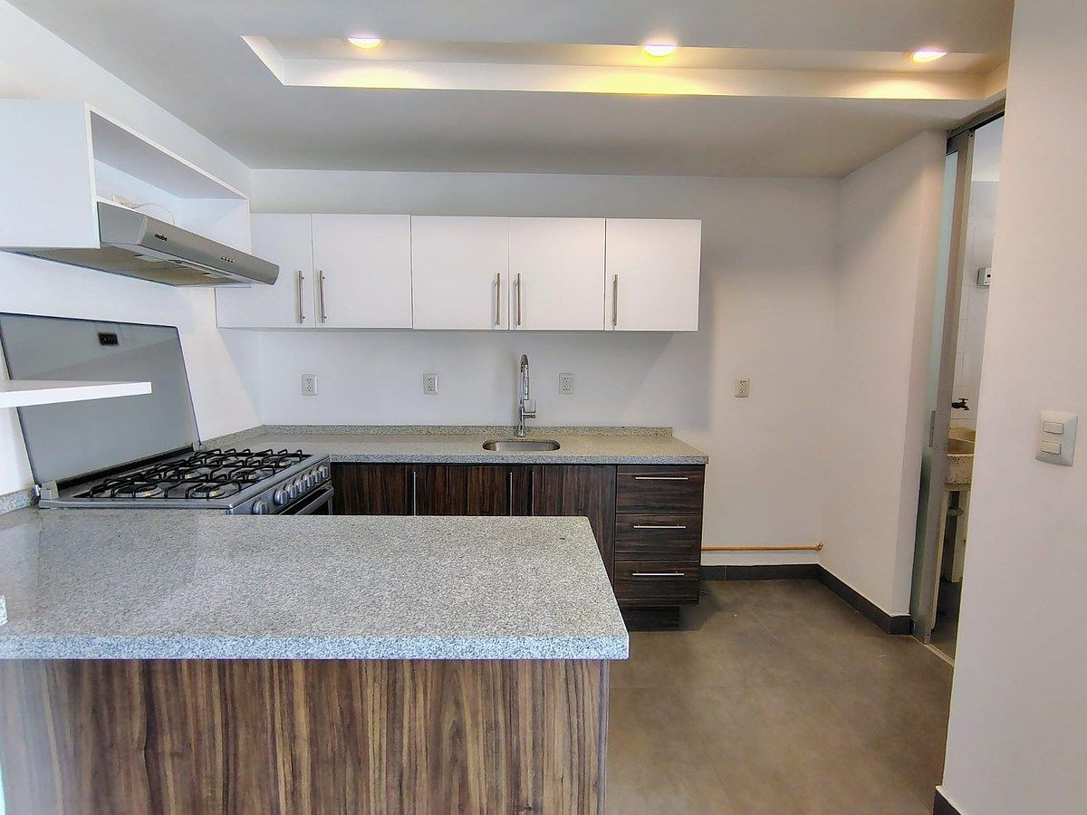 Apartamento em Centro Sur, Querétaro, foto 7 de 41
