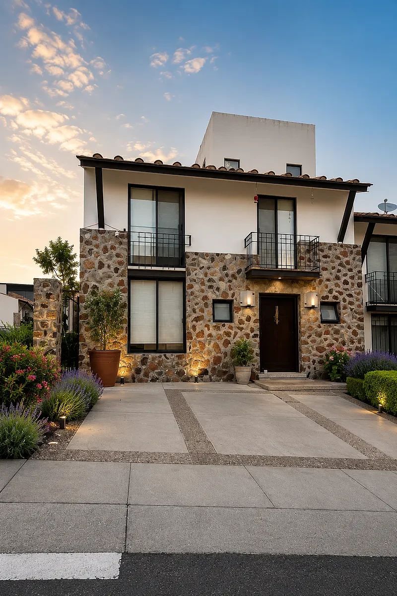 CASA EN RENTA O VENTA EN SAMARE 2, ZIBATA, foto 1 de 18