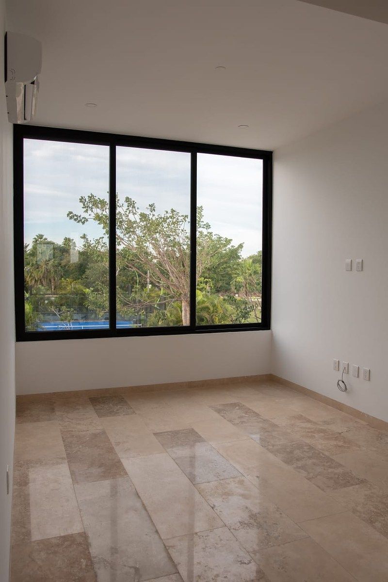 Casa en condominio en Yucatán Country Club, Mérida, foto 13 de 22