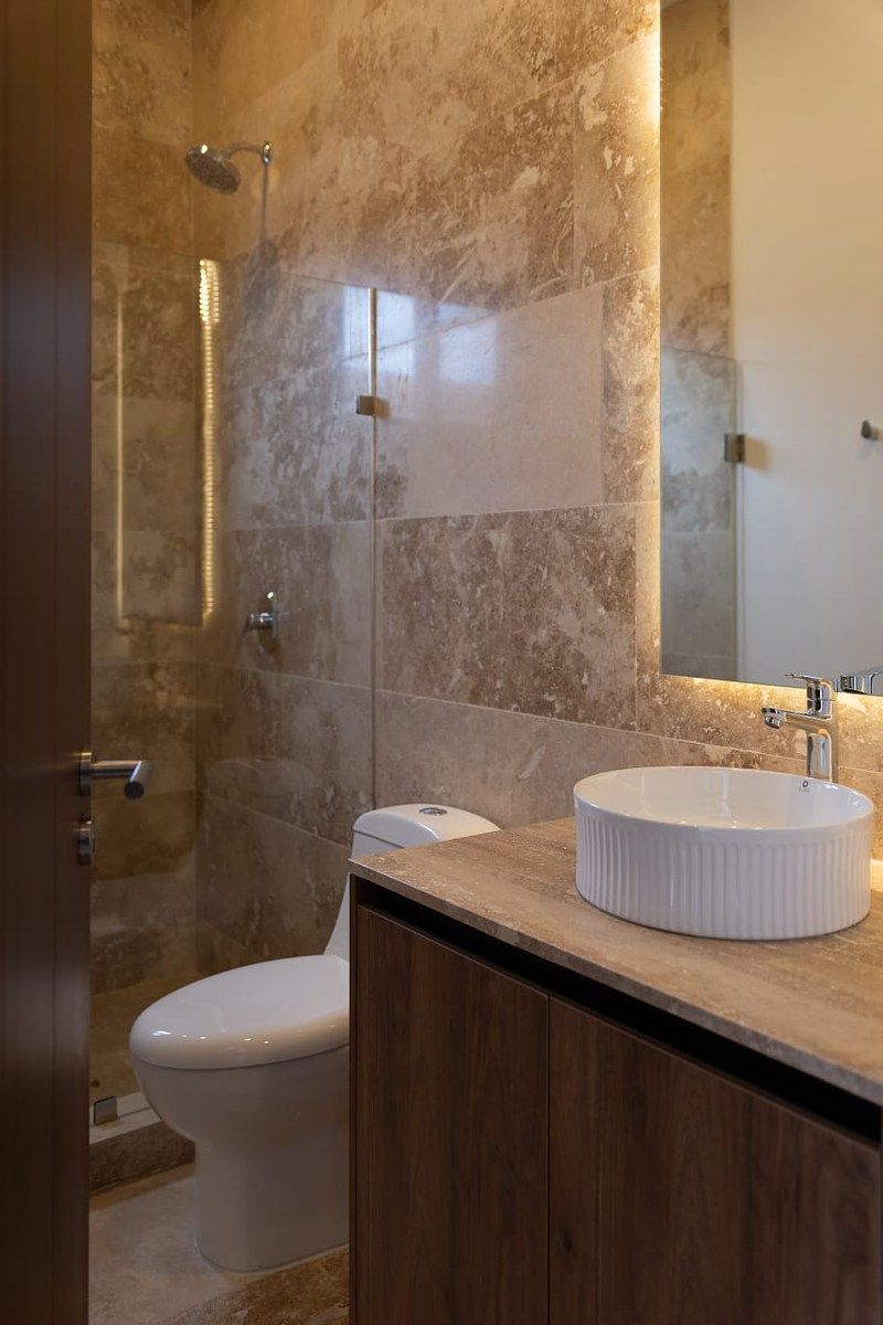 Casa en condominio en Yucatán Country Club, Mérida, foto 17 de 22