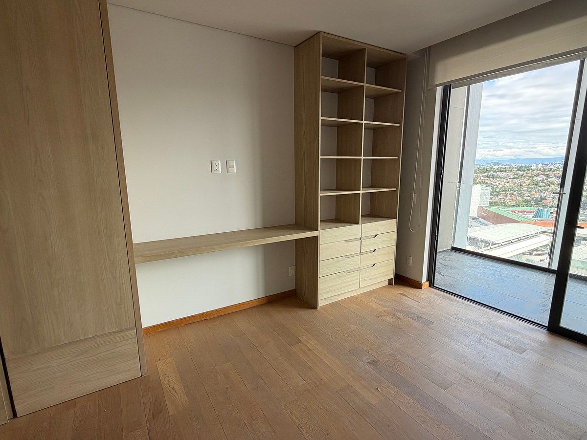 Apartamento em Puerta de Hierro, Zapopan, foto 4 de 24