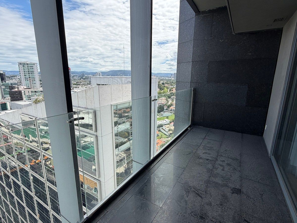 Apartamento em Puerta de Hierro, Zapopan, foto 2 de 24