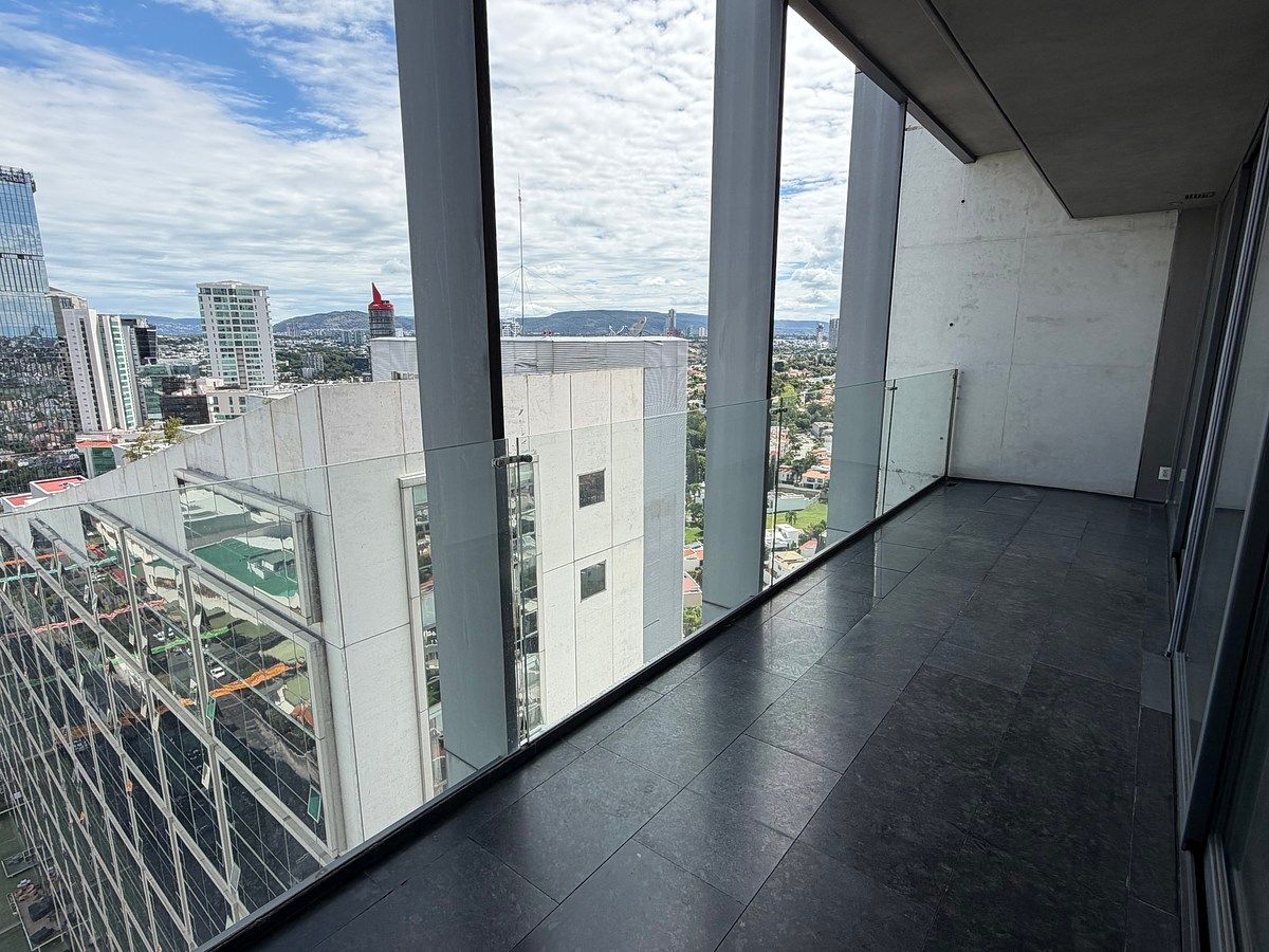 Apartamento em Puerta de Hierro, Zapopan, foto 3 de 24