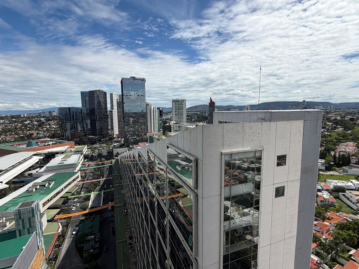 Apartamento em Puerta de Hierro, Zapopan, foto 21 de 24
