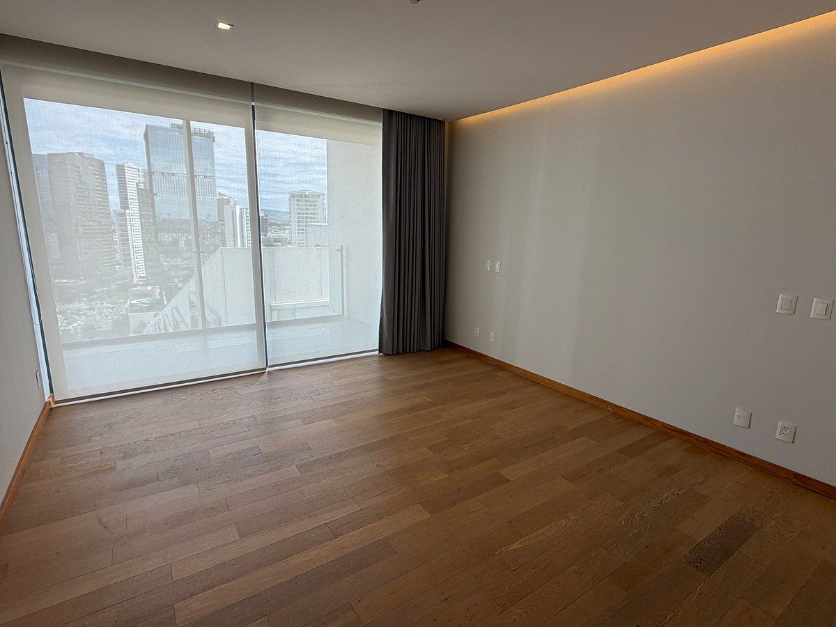 Apartamento em Puerta de Hierro, Zapopan, foto 8 de 24