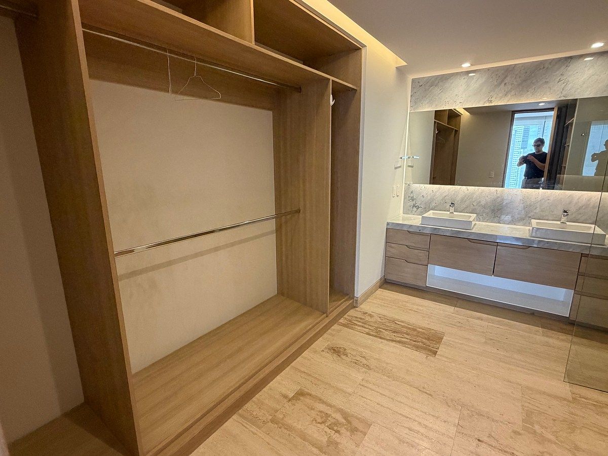 Apartamento em Puerta de Hierro, Zapopan, foto 9 de 24