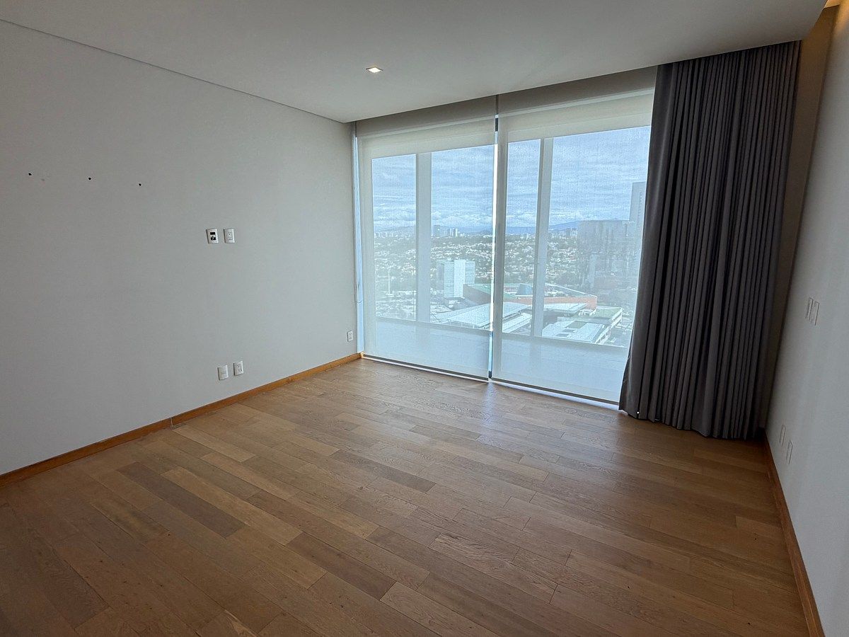 Apartamento em Puerta de Hierro, Zapopan, foto 13 de 24