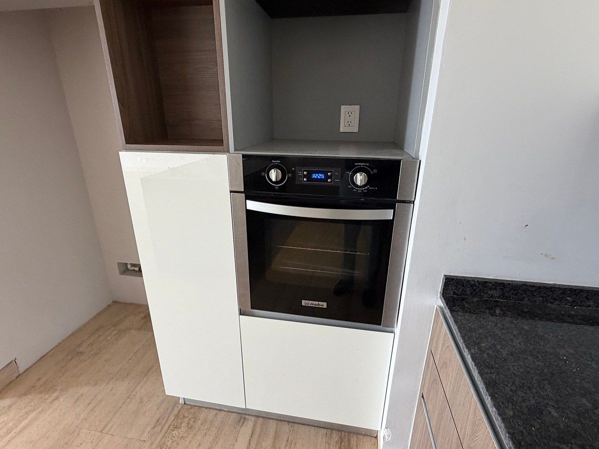 Apartamento em Puerta de Hierro, Zapopan, foto 17 de 24