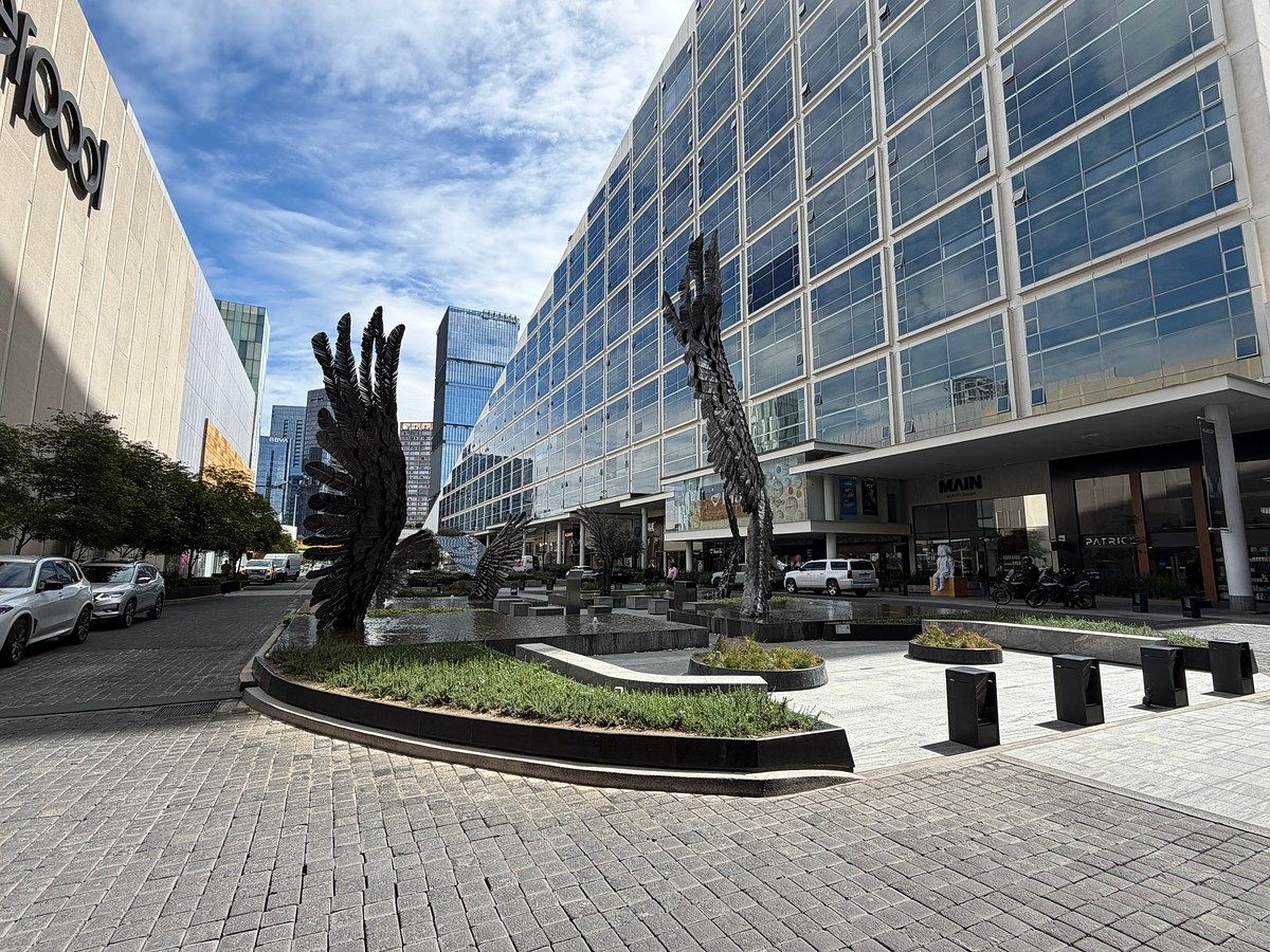 Apartamento em Puerta de Hierro, Zapopan, foto 23 de 24