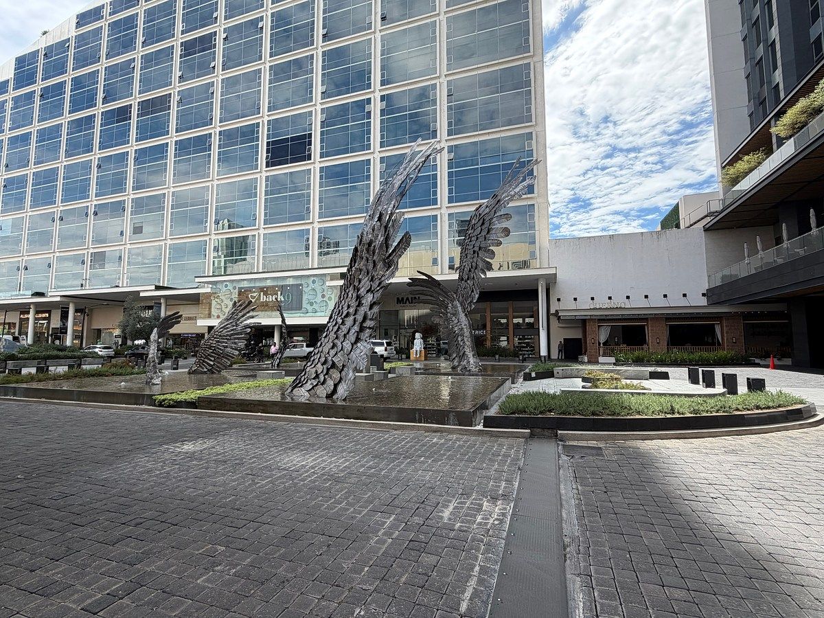 Apartamento em Puerta de Hierro, Zapopan, foto 24 de 24