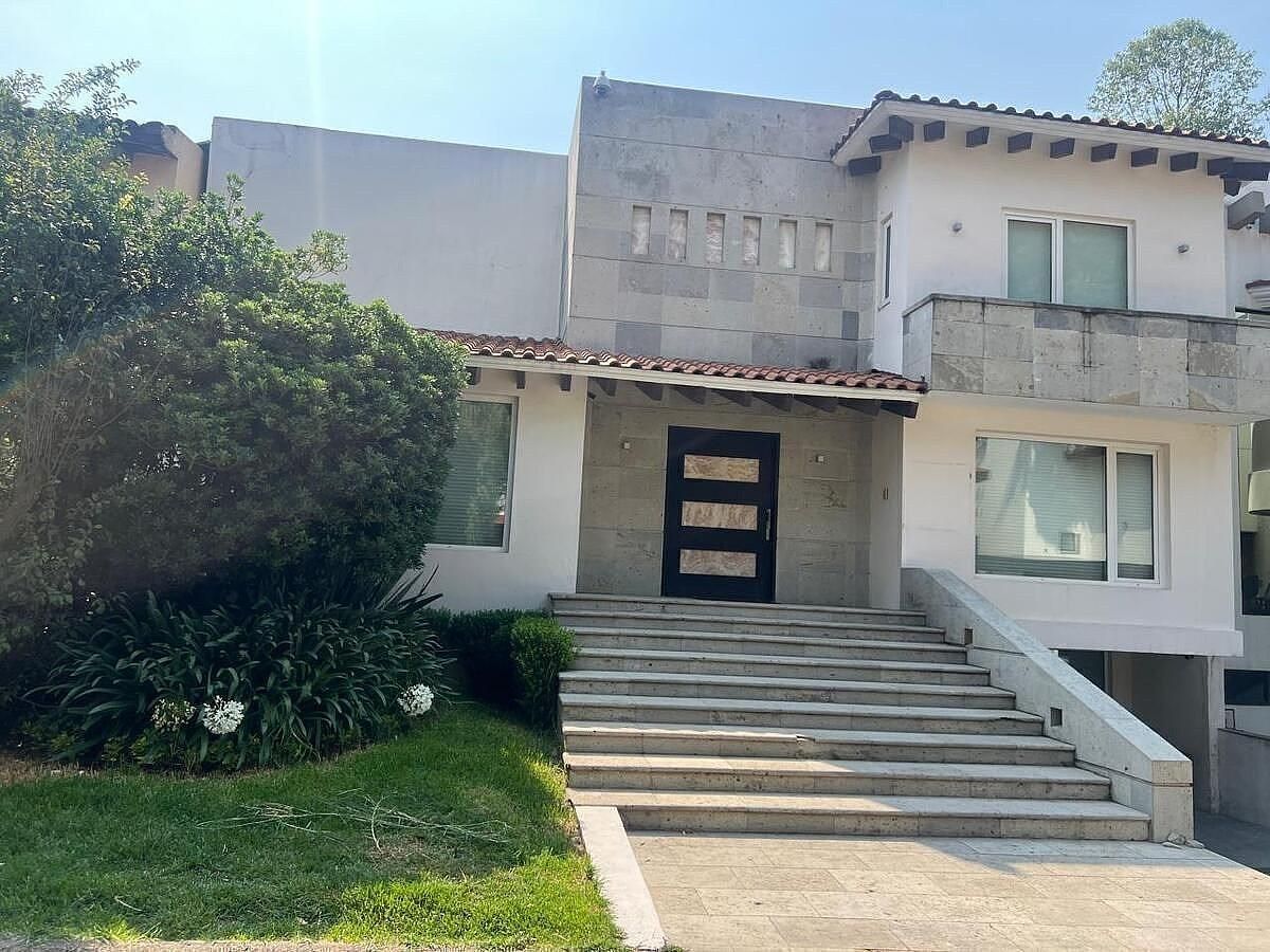 Casa en Venta en Los Encinos, Edo de México, foto 1 de 27