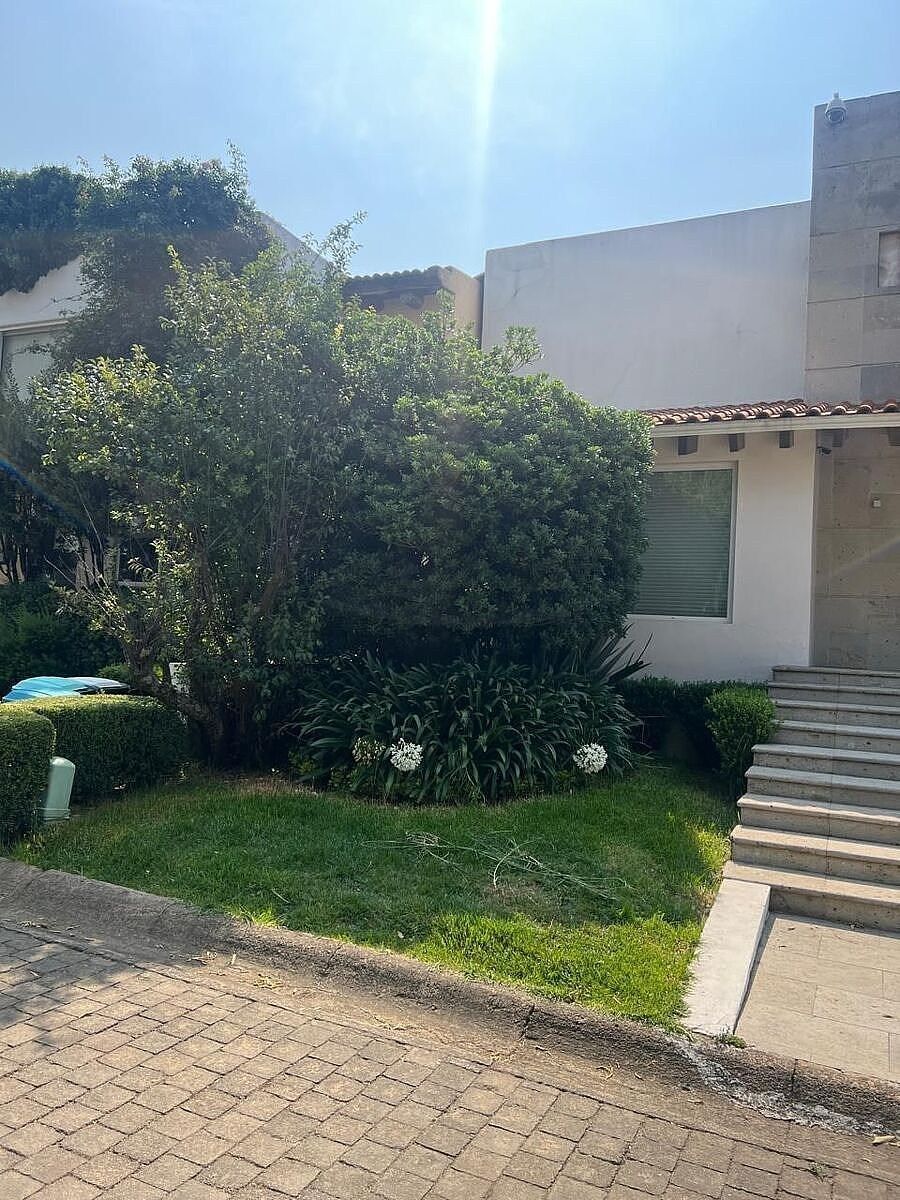 Casa en Toluca de Lerdo Centro, Toluca, foto 23 de 27