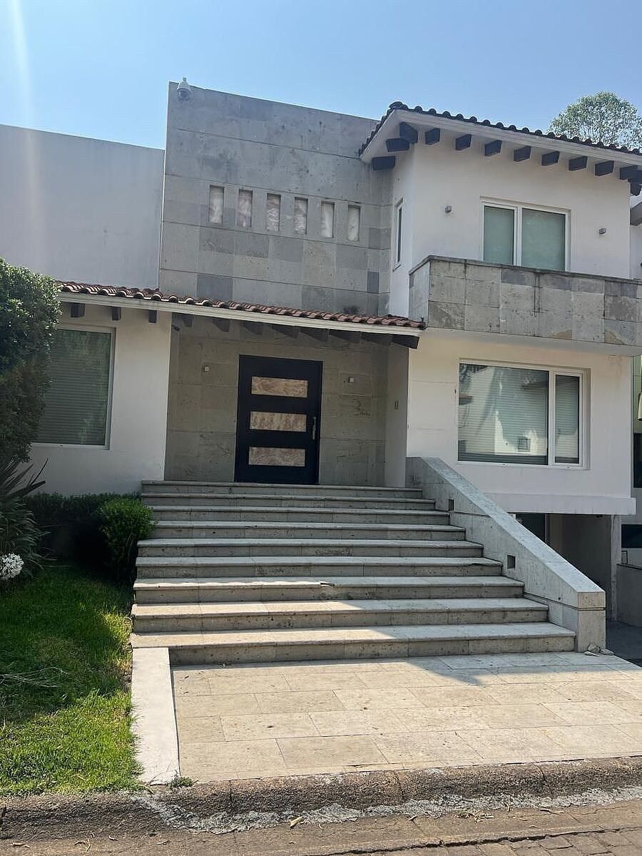 Casa en Toluca de Lerdo Centro, Toluca, foto 24 de 27
