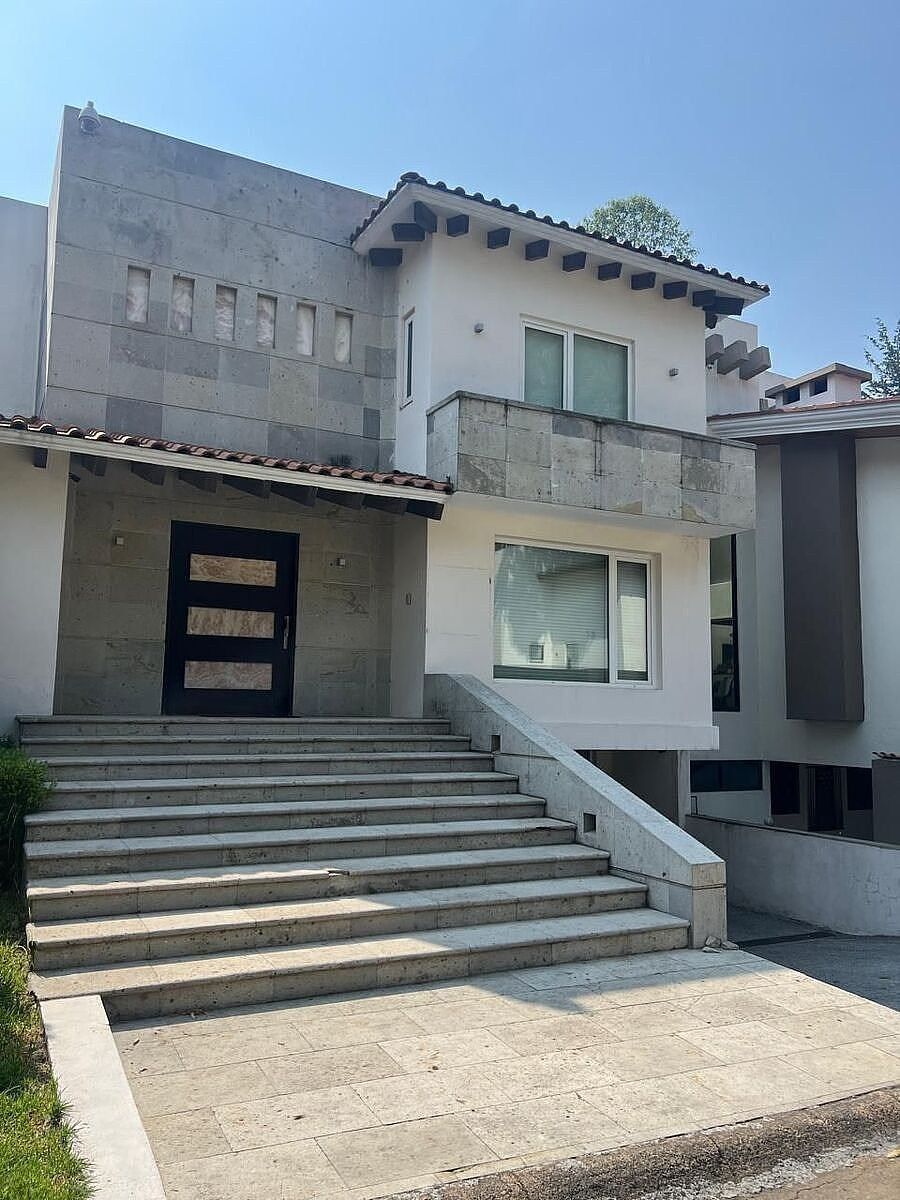 Casa en Toluca de Lerdo Centro, Toluca, foto 25 de 27