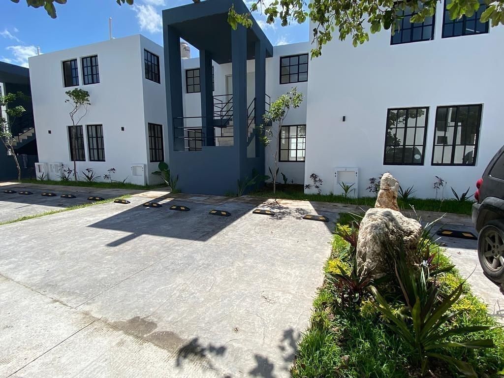 Apartamento em Cinturón Verde, Mérida, foto 2 de 9